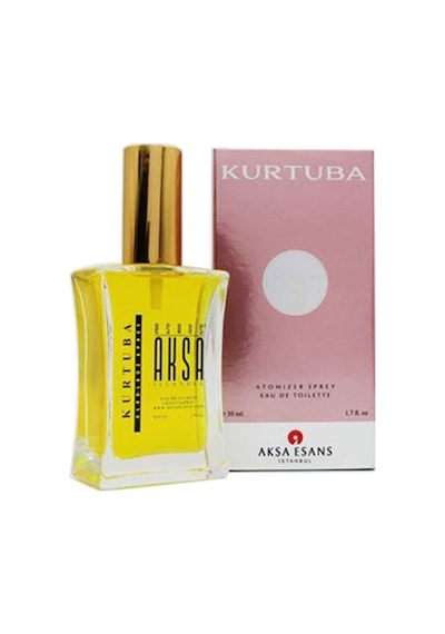 Aksa Esans Kurtuba Kadın Parfüm EDT 50 ML