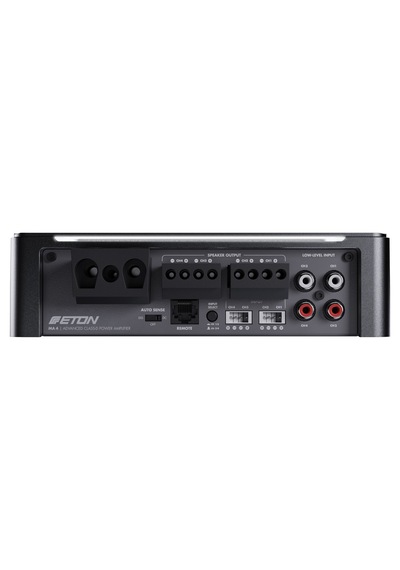Eton Ma 4 4 Kanal Amfi