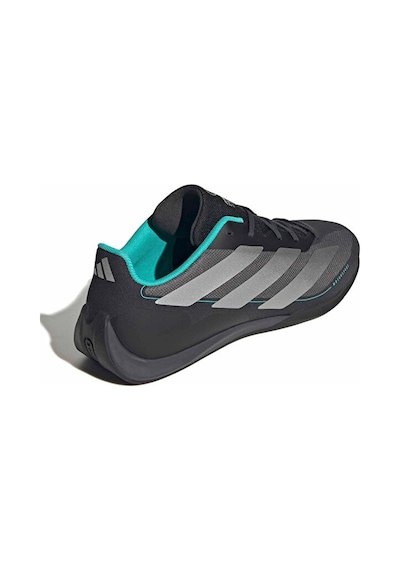 Adidas Adidas Feroza Base Mercedes Erkek Tenis Ayakkabısı Kj6177 Siyah
