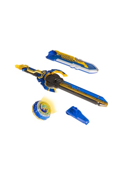 Infinity Nado Split Serisi Sacred Shield Double Dragon S Kutsa