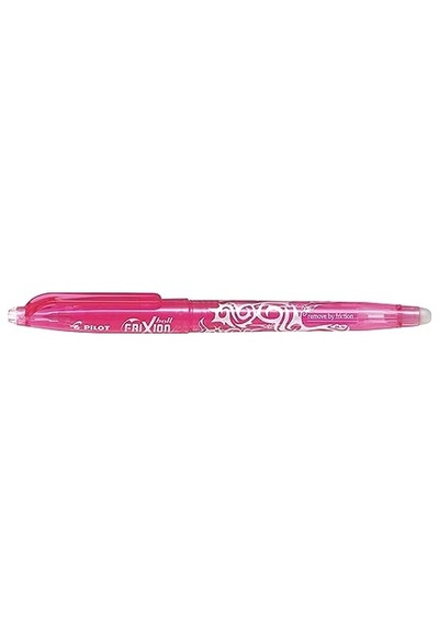 Frixion Ball - Pembe Genel