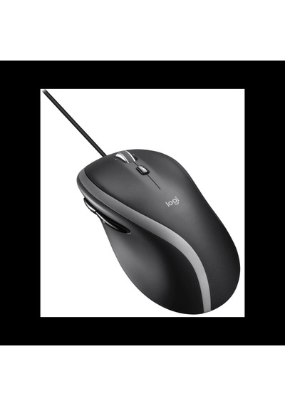 Logıtech 910-005784, M500s Siyah, Usb Kablolu, 1000dpi, Lazer, 7 Tuşlu, Mouse Diğer
