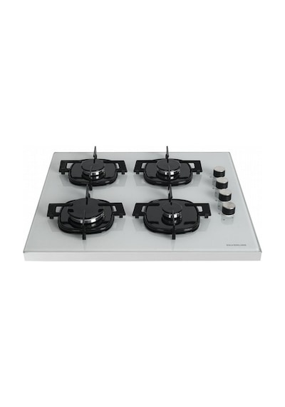Silverline FS5425W01 Set Üstü Ocak Beyaz