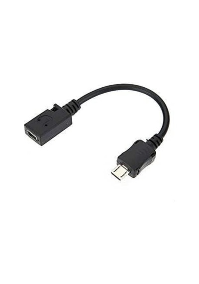 Platoon Mini Usb To Micro Usb Mini Usb Dişi Micro Usb Erkek Çevirici Sku: Smg8690010131423