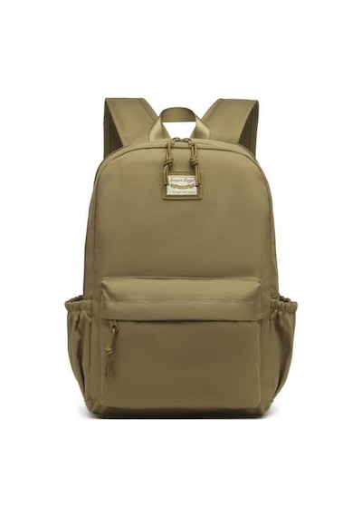 Smart Bags Camel Unisex Sırt Çantası Smb3157 Camel