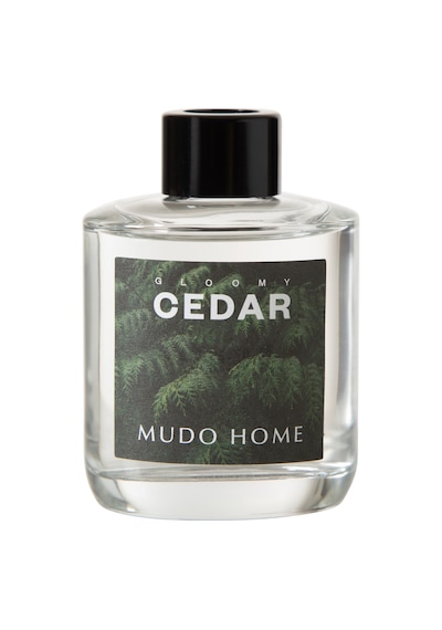 Mudo Home Gloomy Cedar Oda Kokusu 95 Ml Sedir Ağacı