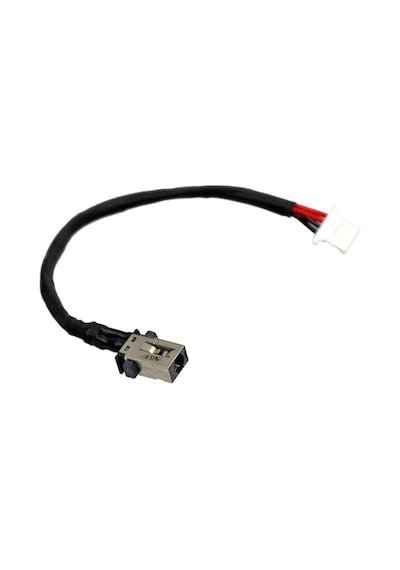Acer Aspire 3 A315-34 Notebook Dc Power Jack Soket