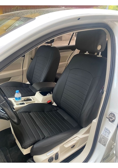 Volkswogen Passat B8. 2015 2020 Arası Arka Sırt 2 1