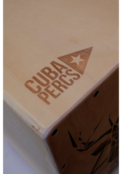 CUBA PERC CPC302
