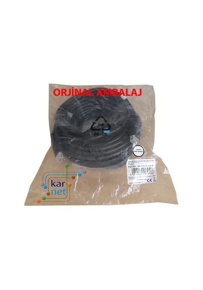 Digitus Hdmi Kablo Weth.1.3 1080P 4K Ultra Hd Awg28 15Metre
