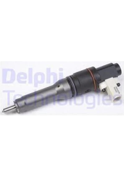 Delphi Bebj1a05002 Enjektör Komple Daf Xf 105-95 Cf 84 1905001