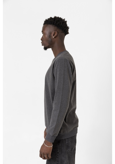 Ghost Of Tsushima The Island Japanese Füme Erkek 2ip Sweatshirt Füme
