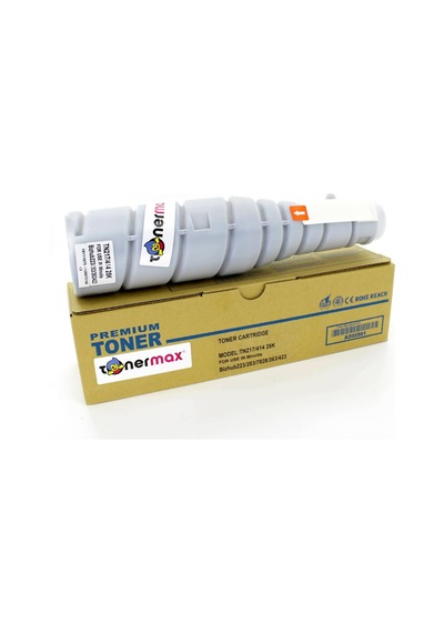 Tonermax Konica Minolta Tn-217 / Bizhub 223 / Bizhub 283 Uyumlu Toneri
