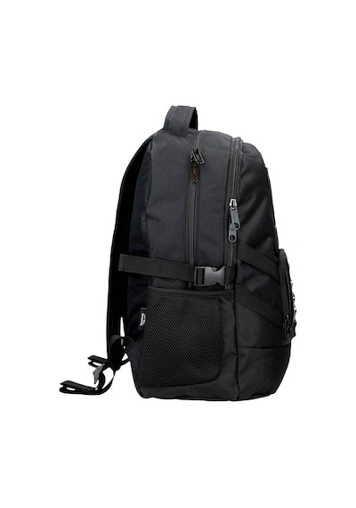 Reebok Backpack Truck One Siyah Erkek Sırt Çantası Siyah