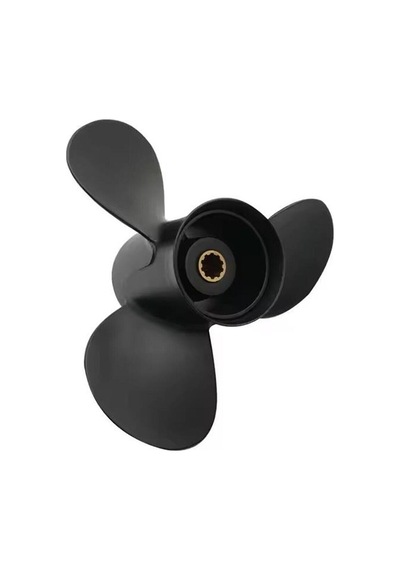 Yamarine Tohatsu Pervane 25-30hp Orj No:3r0b64525 0 Tekne Yat Pervanesi