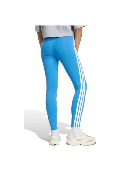 Adidas W 3s Sj Leg Mavi Kadın Tayt 000000000102504318