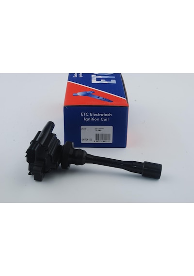 Etc Bobin Uzun Mitsubishi Carisma 1,6 Uyumlu Et122