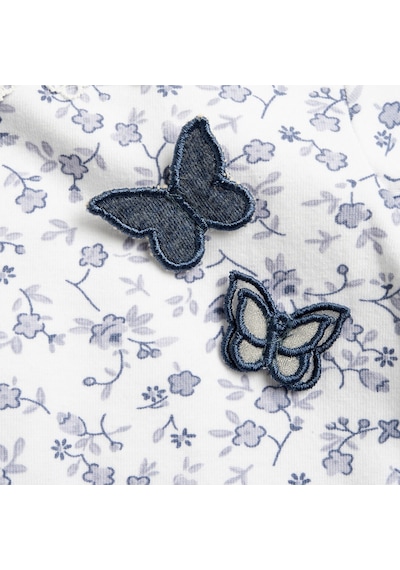 Chicco Tulum 09027246000000 000028 Dark Lıght Blue Mavi