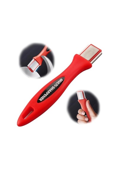 Ferrino Elmas Multi Bileme Aparatı 13cm