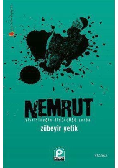 Nemrut - Zübeyir Yetik - Pınar Yayıncılık