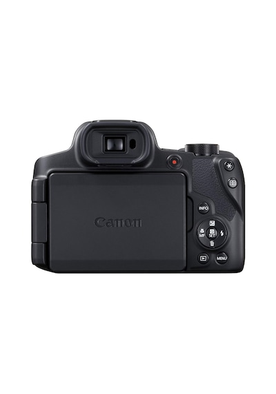 Canon Powershot SX70 HS Kompakt Fotoğraf Makinesi (Canon Eurasia Garantili)