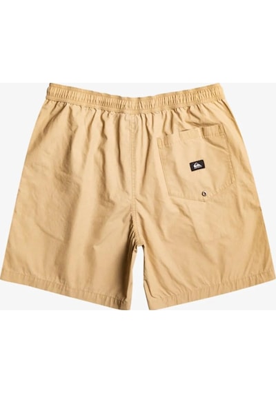 Quiksilver Eqbws03330-ckk0 Taxerwsyth B Wkst Erkek Çocuk Günlük Şort 001