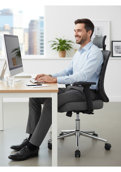Zeon Büro Ofis Sistemleri // Comfort Plus Dark Gray Ofis Koltuğu Makam Koltuğu Çalışma Koltuğu Koyu Gri Zeon Büro Ofis Sistemleri // Comfort Plus Dark Gray Ofis Koltuğu Makam Koltuğu Çalışma Koltuğu Koyu Gri