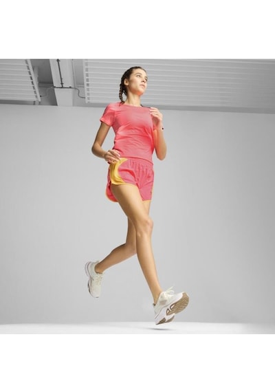 Puma Softride Divine Wn S Kadın Koşu Ayakkabısı Bej 31016303