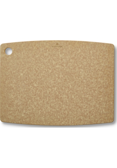 VİCTORİNOX KESME TAHTASI 444X330 MM,BEJ