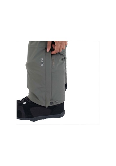Hurley Hurley Deeppow Pant Erkek Mavi Pantolon 6716 Lacivert