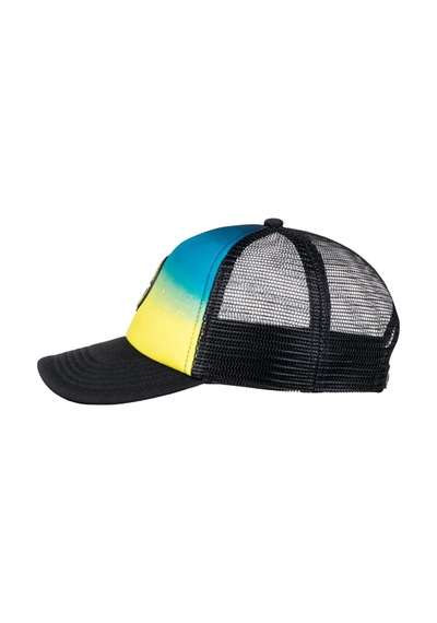 Billabong Bıllabong Rotor Dıamond Trucker Blk Siyah