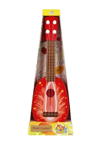 S01081920a Gitar Telli Mini Meyve Dsn 35cm 4a-sun
