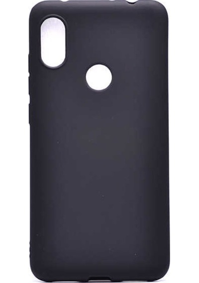 Xiaomi Redmi Note 6 Pro Kilif Zore Premier Silikon 467034913