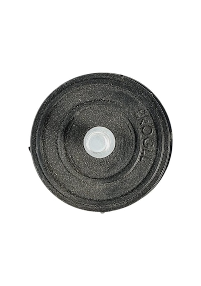10 CM BAZA AYAĞI SAPLAMALI (M8) ( 4 ADET )