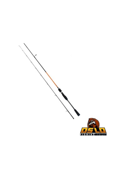 Action Game 210cm 1-8gr Daiwa Strikeforce 1000b Lrf Olta Takımı Seti