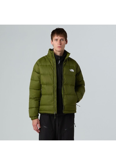 The North Face Erkek Hydrenalıte Down Ceket Nf0a88xubrı1 Tek Renk
