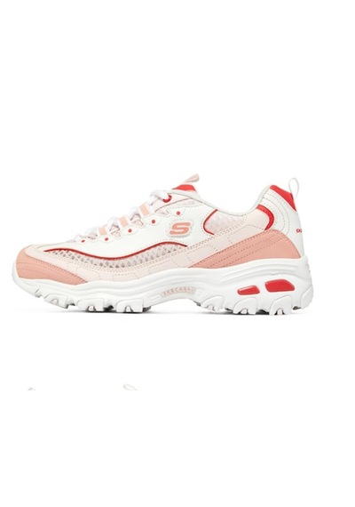 Skechers 896089 Wpk Kadın Spor Ayakkabı Çok Renkli