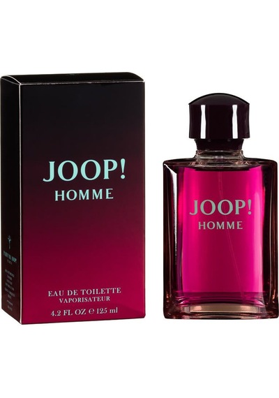 Joop Homme Edt 125 Ml Diğer