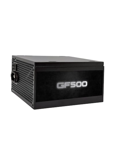 Gf500 500w 80+ Bronz Sertifikalı Güç Kaynağı