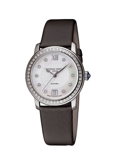 Frederique Constant FCO-FC303WHD2PD6 Pırlantalı Kadın Kol Saati