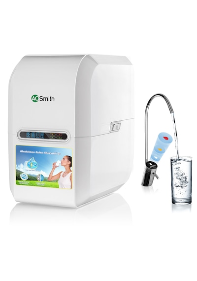 A. O. Smith Vita Plus Mineralli Su Arıtma Cihazı 1