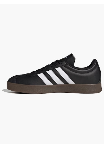Adidas Vl Court Base Kadın Günlük Spor Ayakkabı C-adııd3715b10a00 Siyah