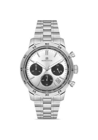 Momentus Cc303s-02sb Erkek Kol Saati Gri