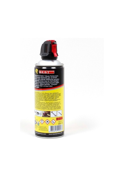 Best 6 Faktör Yağlayıcı 400 Ml 1434