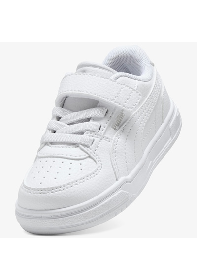 Puma Caven Iıı Ac+ Inf Çocuk Beyaz Spor Ayakkabı 406247