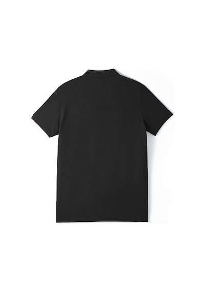 Gsstore Galatasaray Erkek Ata Polo T-shirt E251280 Siyah