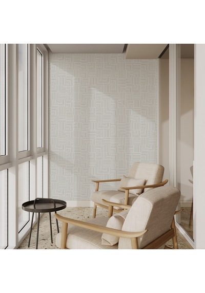 Adawall Omega Koleksiyonu 23209-1 Duvar Kağıdı