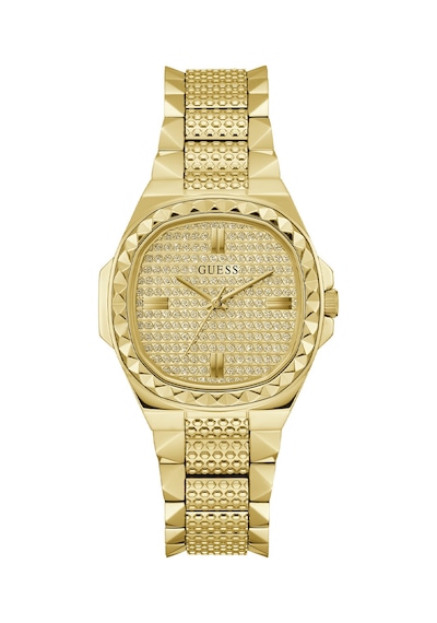 Gugw0601l1 Guess Kadın Kol Saati Altın