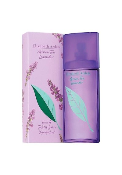 Green Tea Lavender Edt 100 Ml Kadın Parfüm Diğer