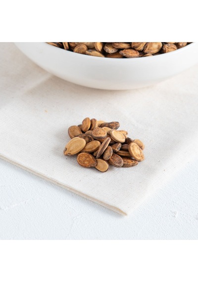 Bulutlar Kuruyemiş Karpuz Çekirdeği Kavrulmuş Kg 1000 Gr 1 KG